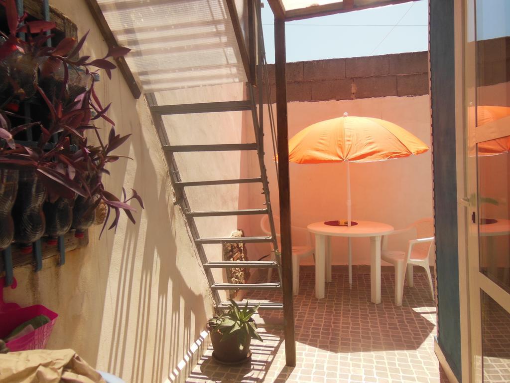 Apartment Il Pozzo Di Santa Teresa