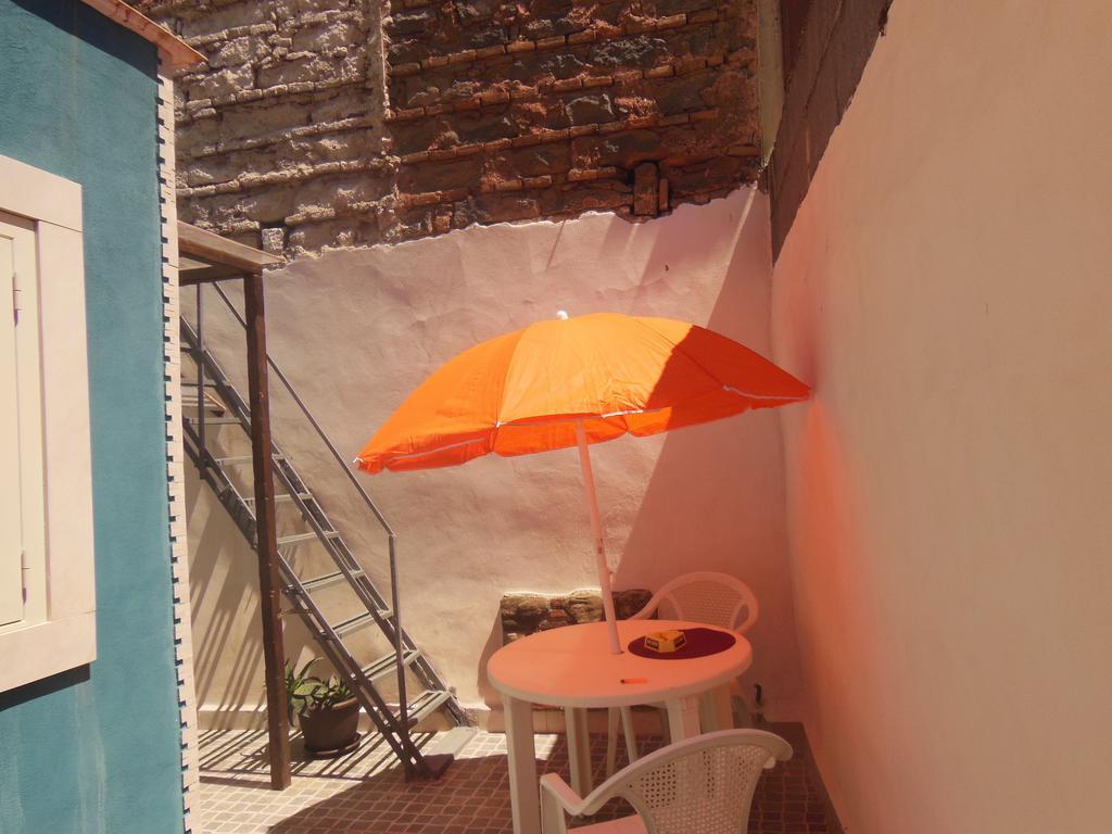Il Pozzo Di Santa Teresa Apartment Catania