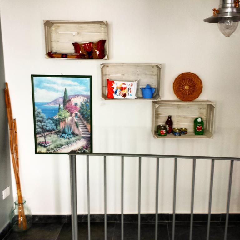 Apartment Il Pozzo Di Santa Teresa Catania
