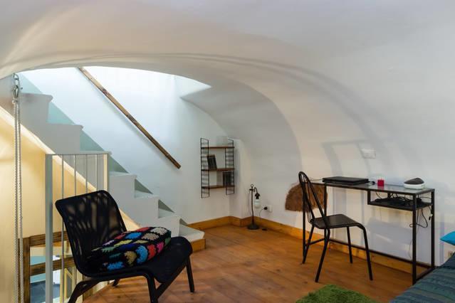 Apartment Il Pozzo Di Santa Teresa Catania