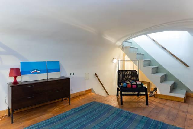 Apartment Il Pozzo Di Santa Teresa Catania