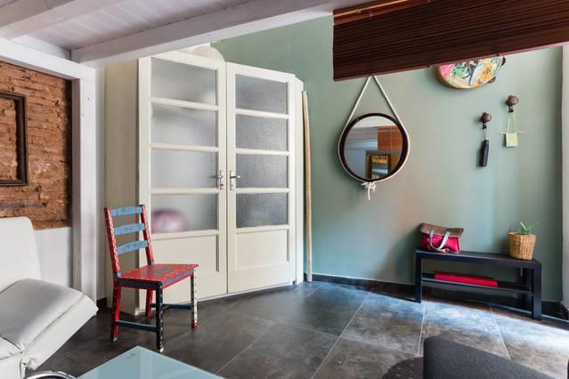 Il Pozzo Di Santa Teresa Apartment *