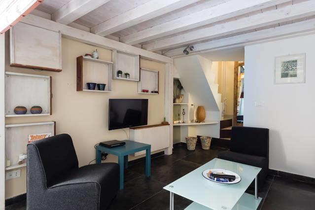 Apartment Il Pozzo Di Santa Teresa Catania