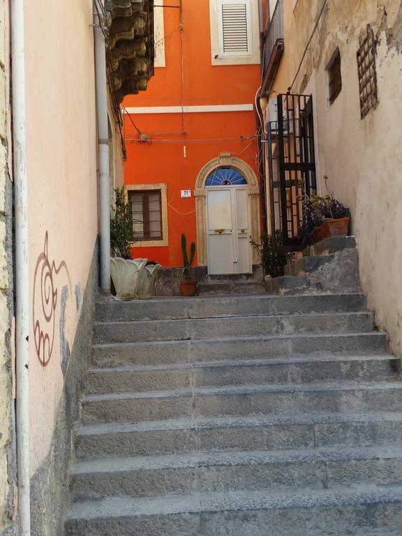Il Pozzo Di Santa Teresa Catania