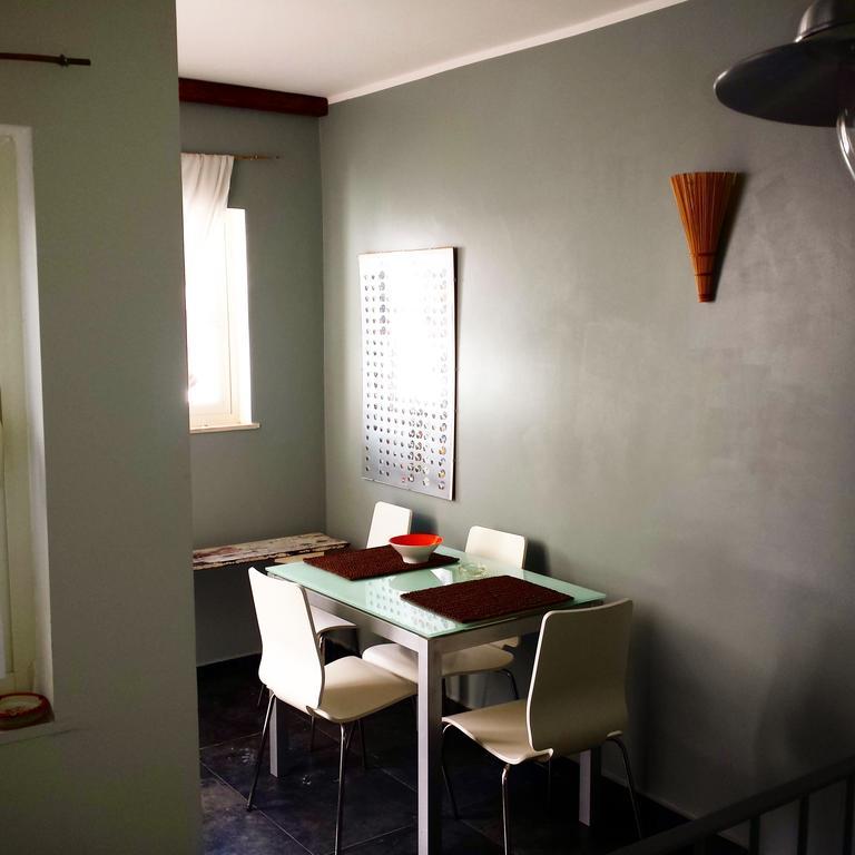 Apartment Il Pozzo Di Santa Teresa